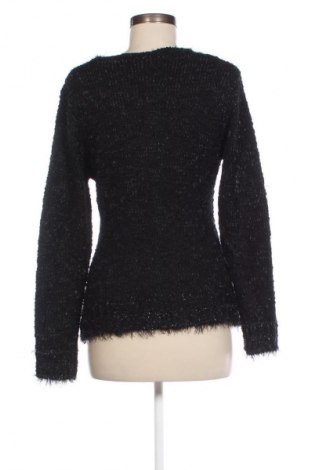 Damenpullover, Größe M, Farbe Schwarz, Preis € 9,49