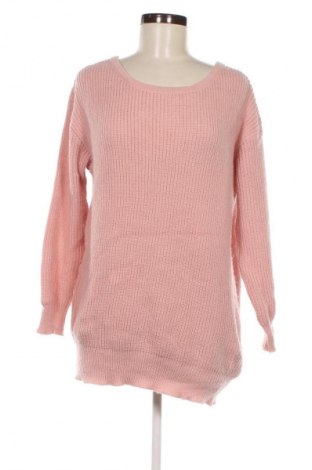 Damenpullover, Größe XS, Farbe Rosa, Preis 9,49 €