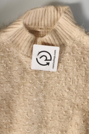 Damenpullover, Größe L, Farbe Beige, Preis 9,49 €