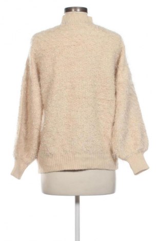 Damenpullover, Größe L, Farbe Beige, Preis 9,49 €