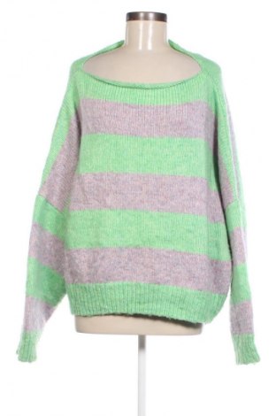 Damenpullover, Größe XXL, Farbe Mehrfarbig, Preis 10,49 €