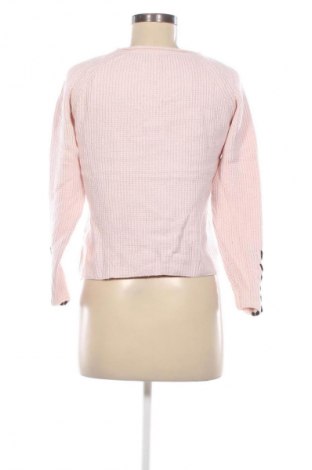 Damenpullover, Größe L, Farbe Rosa, Preis 9,49 €