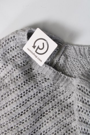 Damenpullover, Größe 3XL, Farbe Grau, Preis 10,49 €