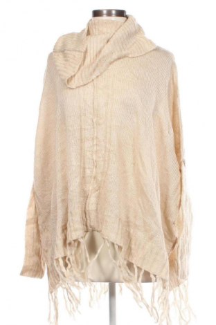 Damenpullover, Größe XXL, Farbe Beige, Preis 10,49 €