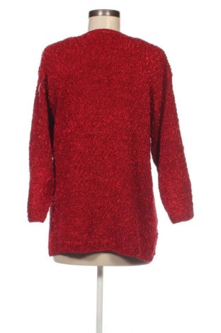 Damenpullover, Größe XL, Farbe Rot, Preis € 10,49