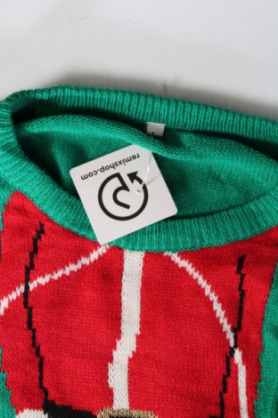 Damenpullover, Größe L, Farbe Grün, Preis € 9,29