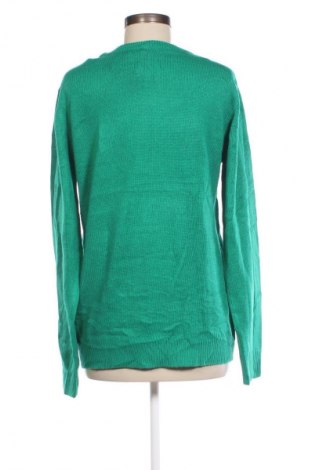 Damenpullover, Größe L, Farbe Grün, Preis € 9,29