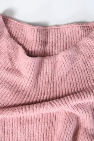 Damenpullover, Größe S, Farbe Aschrosa, Preis 9,49 €