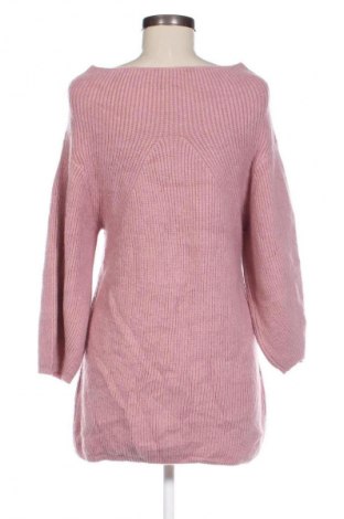 Damenpullover, Größe S, Farbe Aschrosa, Preis 9,49 €