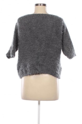 Damenpullover, Größe M, Farbe Grau, Preis € 3,99