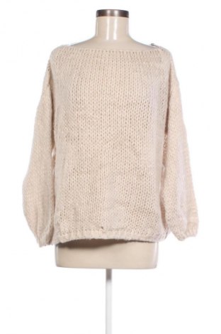 Damenpullover, Größe XL, Farbe Ecru, Preis € 9,49