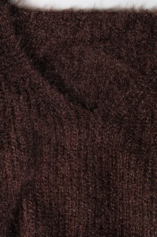 Damenpullover, Größe S, Farbe Braun, Preis 9,49 €