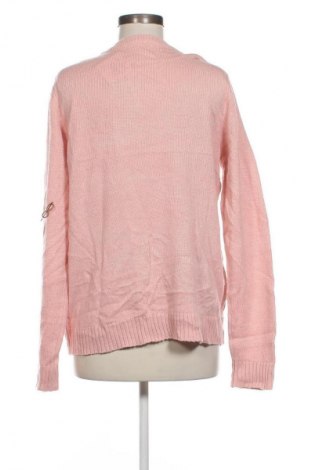 Damenpullover, Größe XL, Farbe Rosa, Preis € 4,49