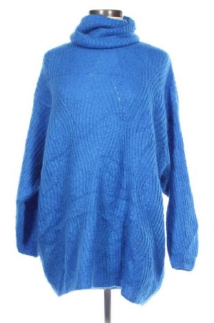 Damenpullover, Größe XL, Farbe Blau, Preis € 20,29