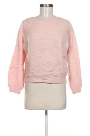 Damenpullover, Größe S, Farbe Rosa, Preis € 9,29