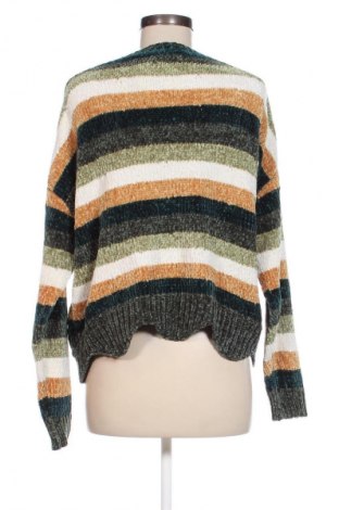 Damenpullover, Größe S, Farbe Mehrfarbig, Preis € 9,49