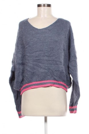 Damenpullover, Größe XL, Farbe Blau, Preis € 3,99