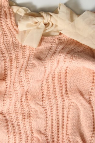 Damenpullover, Größe S, Farbe Rosa, Preis € 9,49