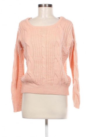 Damenpullover, Größe S, Farbe Rosa, Preis € 6,79