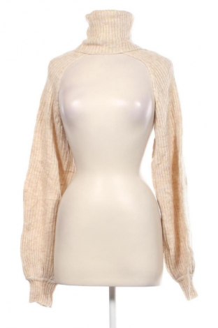 Damenpullover, Größe L, Farbe Beige, Preis € 10,29