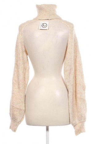 Damenpullover, Größe L, Farbe Beige, Preis 9,49 €