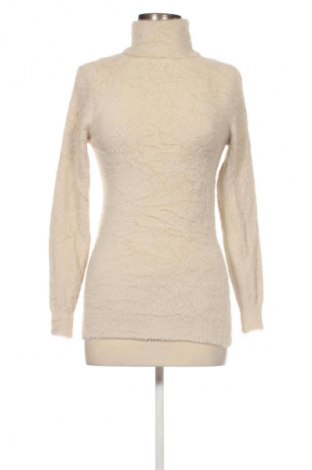 Damenpullover, Größe M, Farbe Beige, Preis 9,49 €