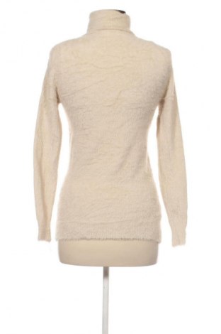 Damenpullover, Größe M, Farbe Beige, Preis 9,49 €