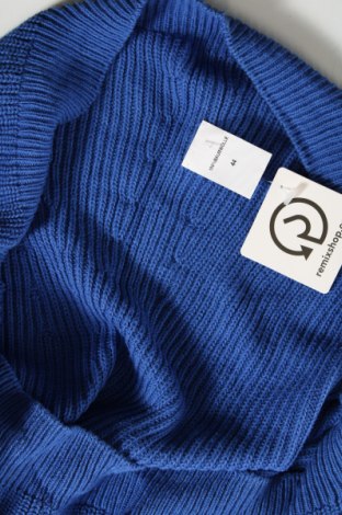 Damenpullover, Größe M, Farbe Blau, Preis € 9,49