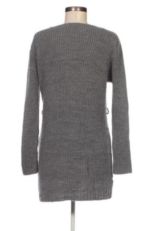 Damenpullover, Größe L, Farbe Grau, Preis € 8,49