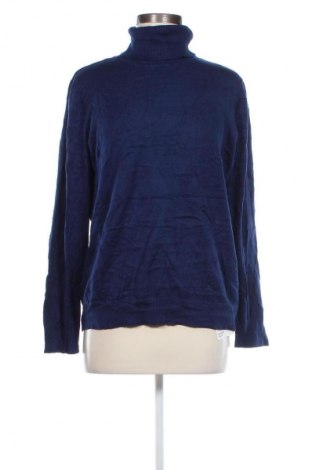 Damenpullover, Größe M, Farbe Blau, Preis 9,49 €