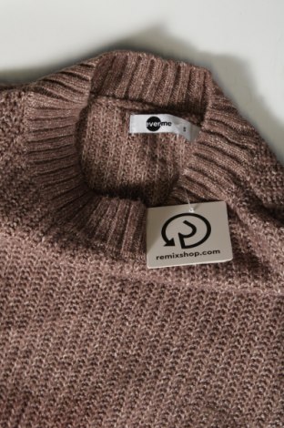 Damenpullover, Größe S, Farbe Braun, Preis 9,49 €