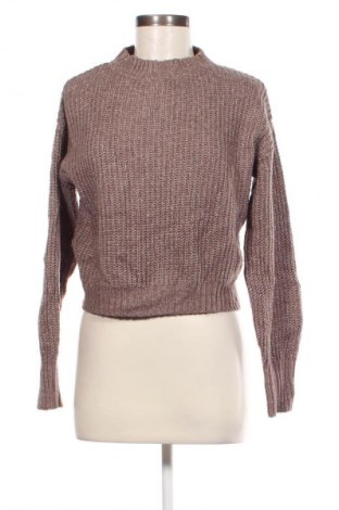 Damenpullover, Größe S, Farbe Braun, Preis € 9,49