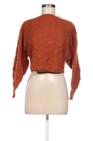 Damenpullover, Größe S, Farbe Orange, Preis € 9,29