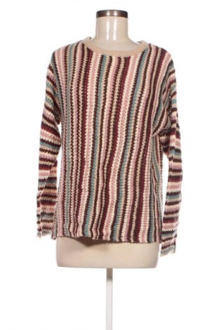 Damenpullover, Größe M, Farbe Mehrfarbig, Preis € 9,49