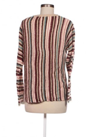 Damenpullover, Größe M, Farbe Mehrfarbig, Preis € 9,49