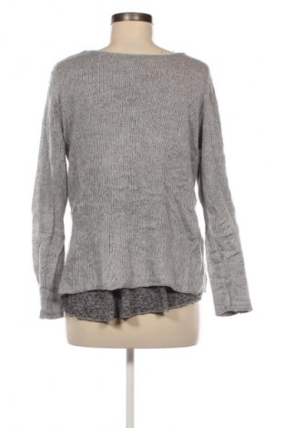 Damenpullover, Größe M, Farbe Grau, Preis € 9,49