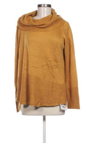 Damenpullover, Größe M, Farbe Orange, Preis 2,99 €