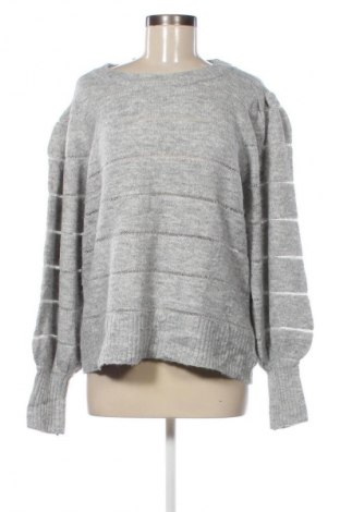 Damenpullover, Größe XL, Farbe Grau, Preis € 9,49