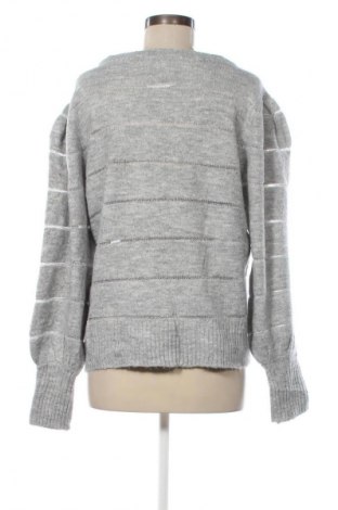 Damenpullover, Größe XL, Farbe Grau, Preis € 10,49