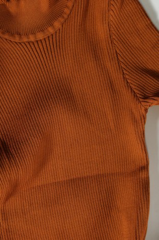 Damenpullover, Größe S, Farbe Orange, Preis € 9,49