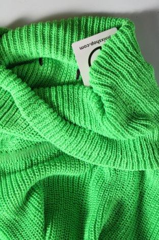 Damenpullover, Größe M, Farbe Grün, Preis € 10,49