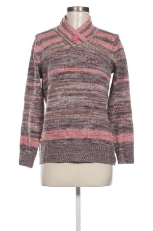 Damenpullover, Größe M, Farbe Mehrfarbig, Preis 9,49 €