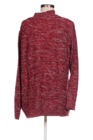 Damenpullover, Größe XL, Farbe Mehrfarbig, Preis 4,49 €