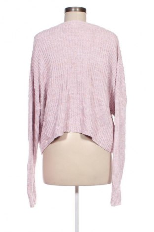 Damenpullover, Größe L, Farbe Rosa, Preis 9,49 €