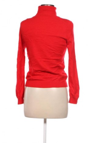 Damenpullover, Größe XS, Farbe Rot, Preis 9,49 €