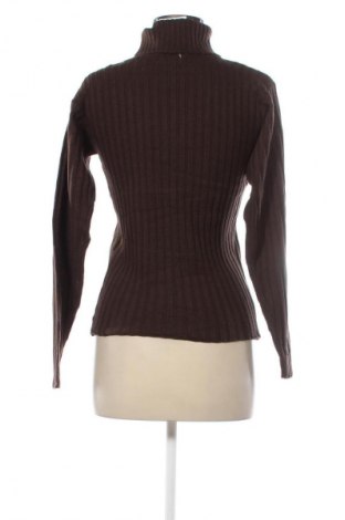 Damenpullover, Größe M, Farbe Braun, Preis 9,49 €