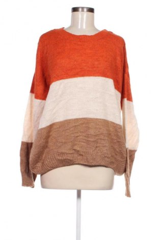 Damenpullover, Größe XL, Farbe Mehrfarbig, Preis € 4,49