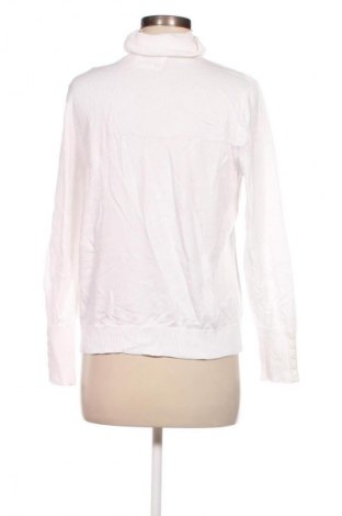 Damenpullover, Größe M, Farbe Weiß, Preis 9,49 €