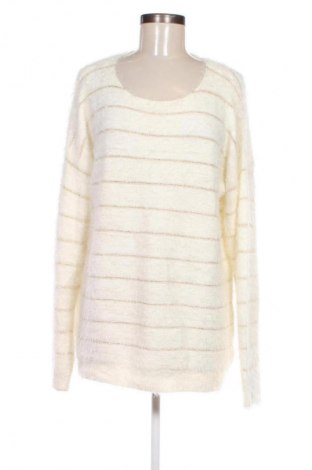 Damenpullover, Größe XXL, Farbe Beige, Preis € 8,99