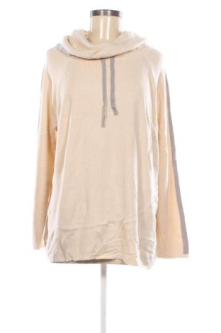 Damenpullover, Größe XL, Farbe Beige, Preis € 10,29